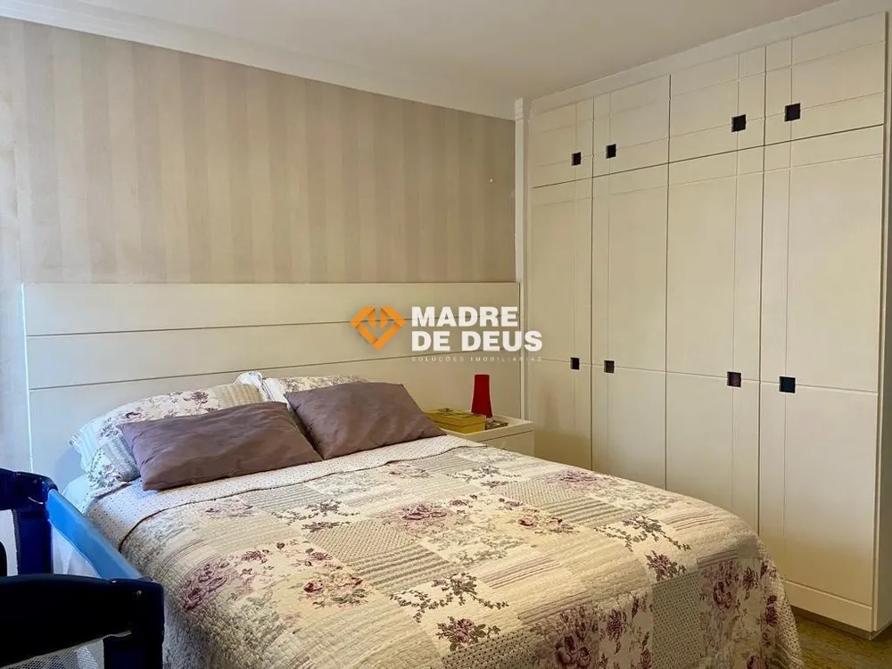 Apartamento, 3 quartos, 160 m² - Foto 10
