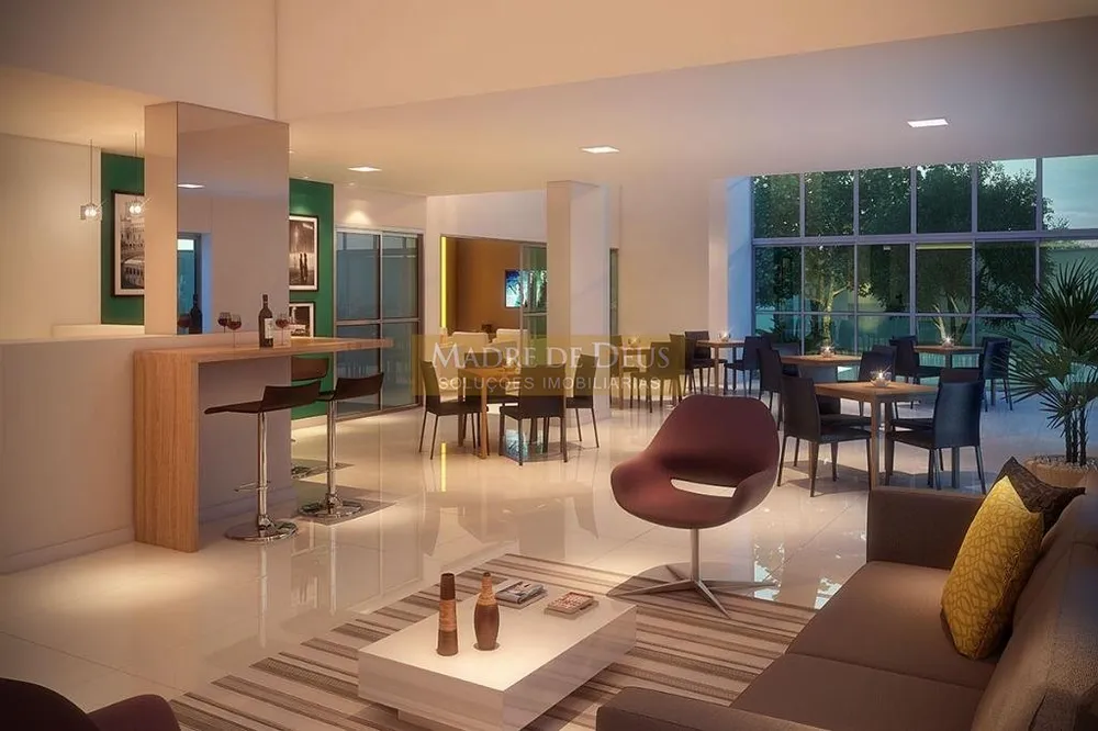 Apartamento, 3 quartos, 67 m² - Foto 6