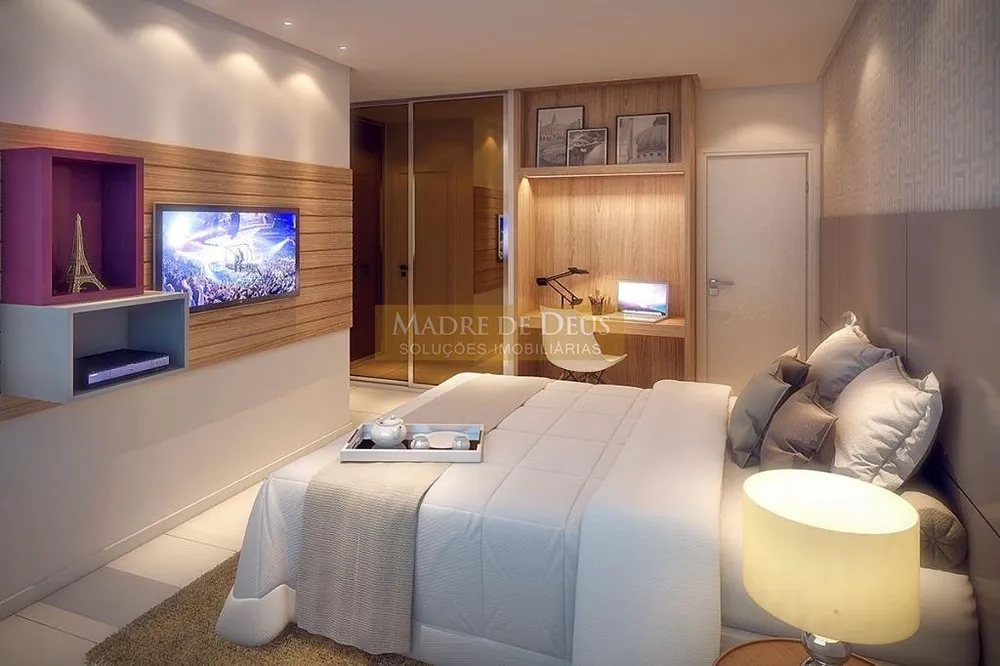 Apartamento, 3 quartos, 67 m² - Foto 4