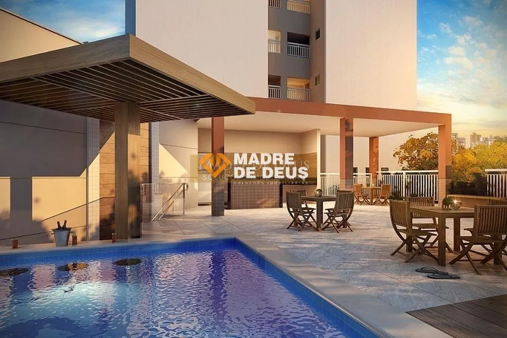 Apartamento, 3 quartos, 67 m² - Foto 3