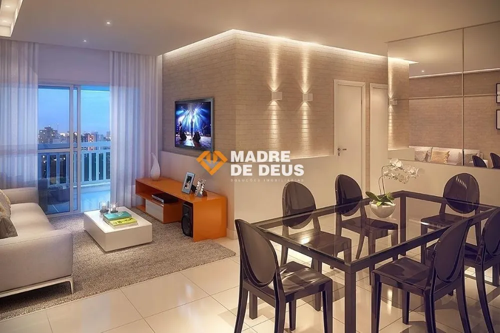 Apartamento, 3 quartos, 67 m² - Foto 8