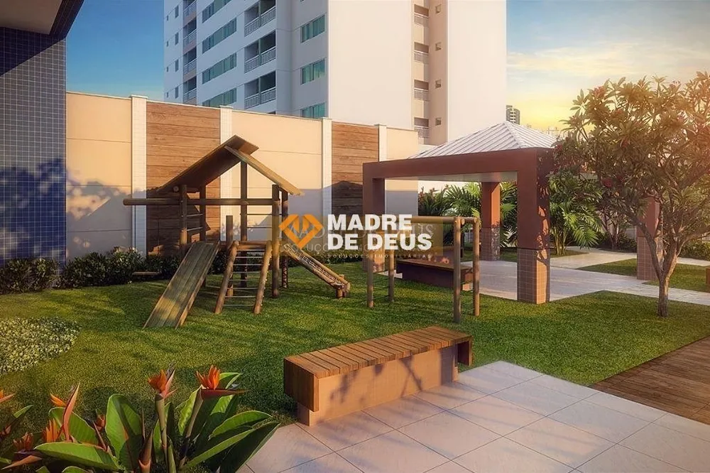 Apartamento, 3 quartos, 67 m² - Foto 1