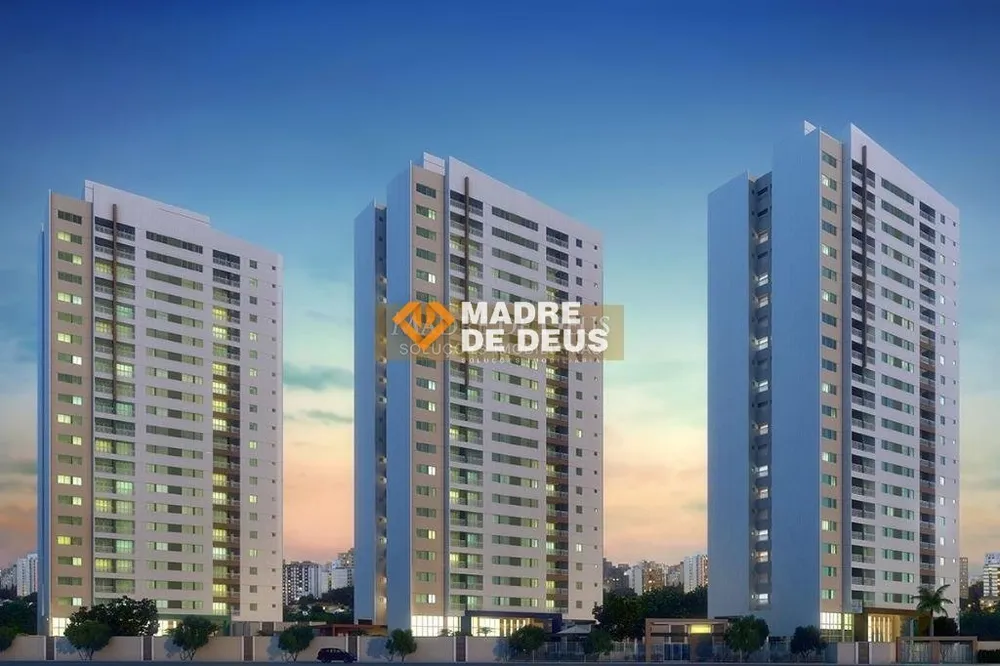 Apartamento, 3 quartos, 67 m² - Foto 4