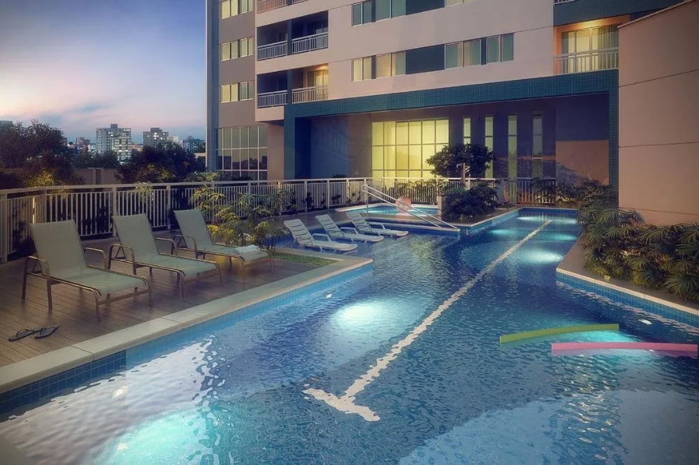 Apartamento, 3 quartos, 67 m² - Foto 6