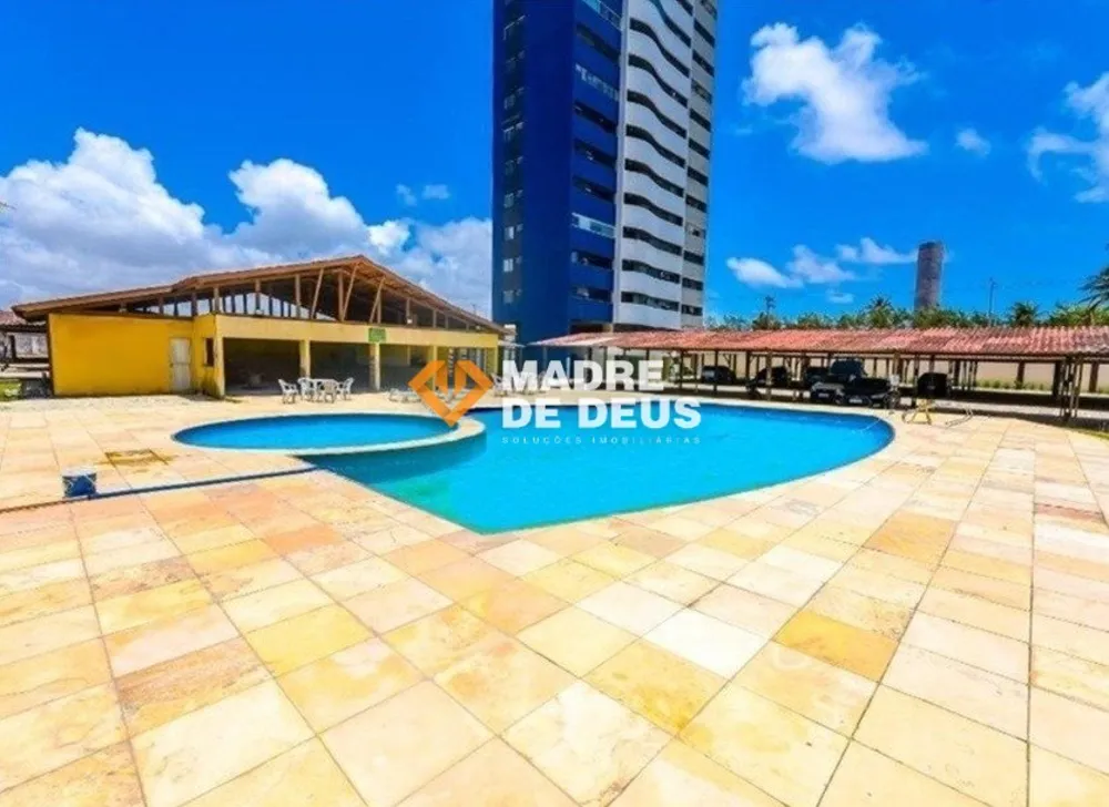 Apartamento, 2 quartos, 68 m² - Foto 1