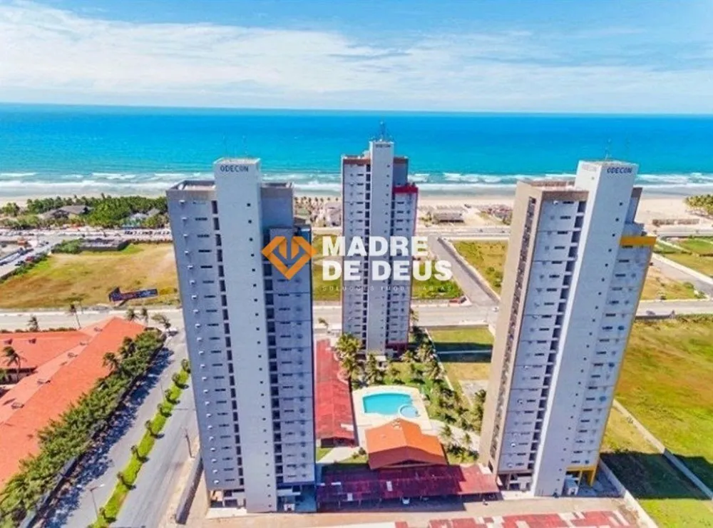Apartamento, 2 quartos, 68 m² - Foto 2