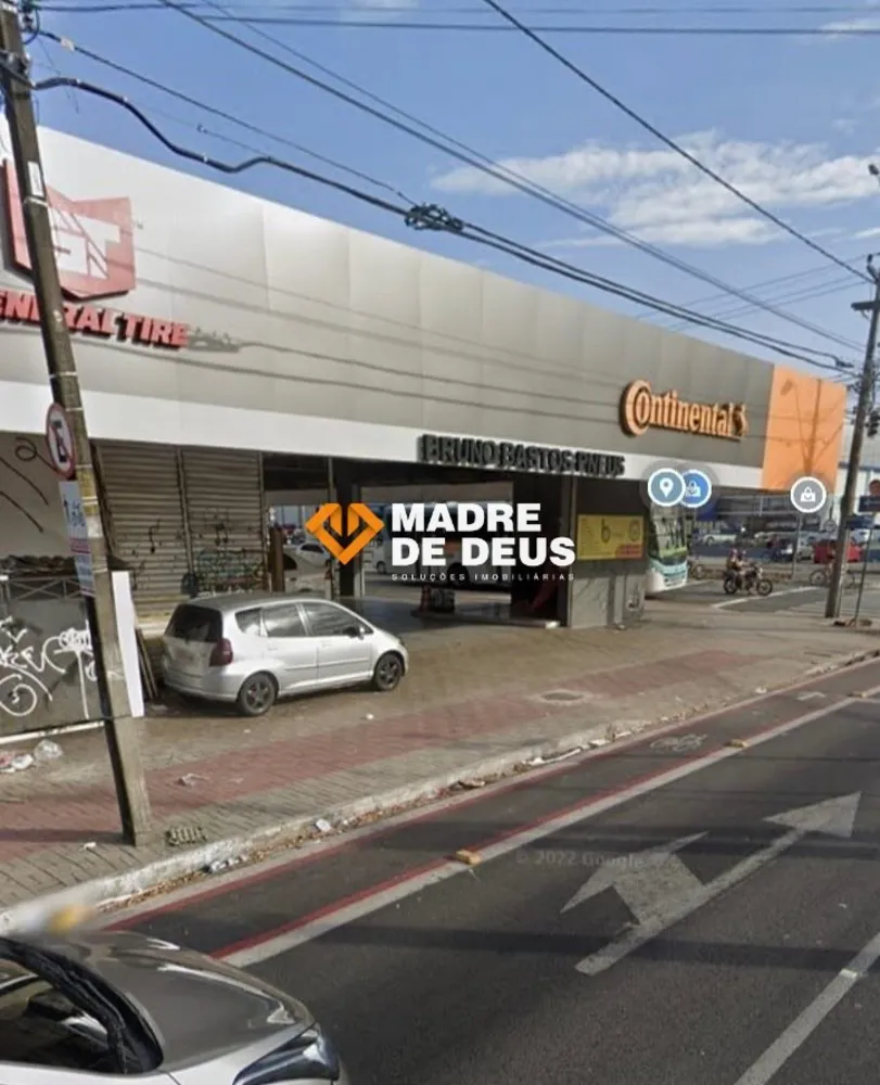 Loja-Salão, 550 m² - Foto 3