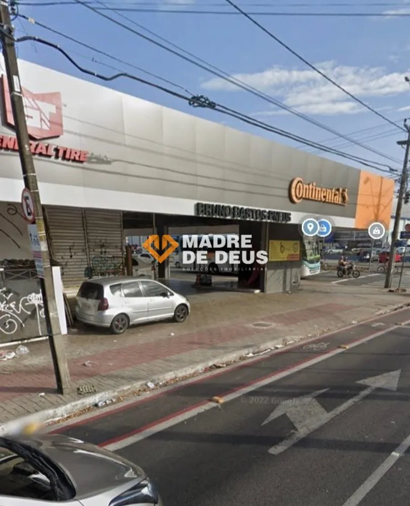 Loja-Salão, 550 m² - Foto 2
