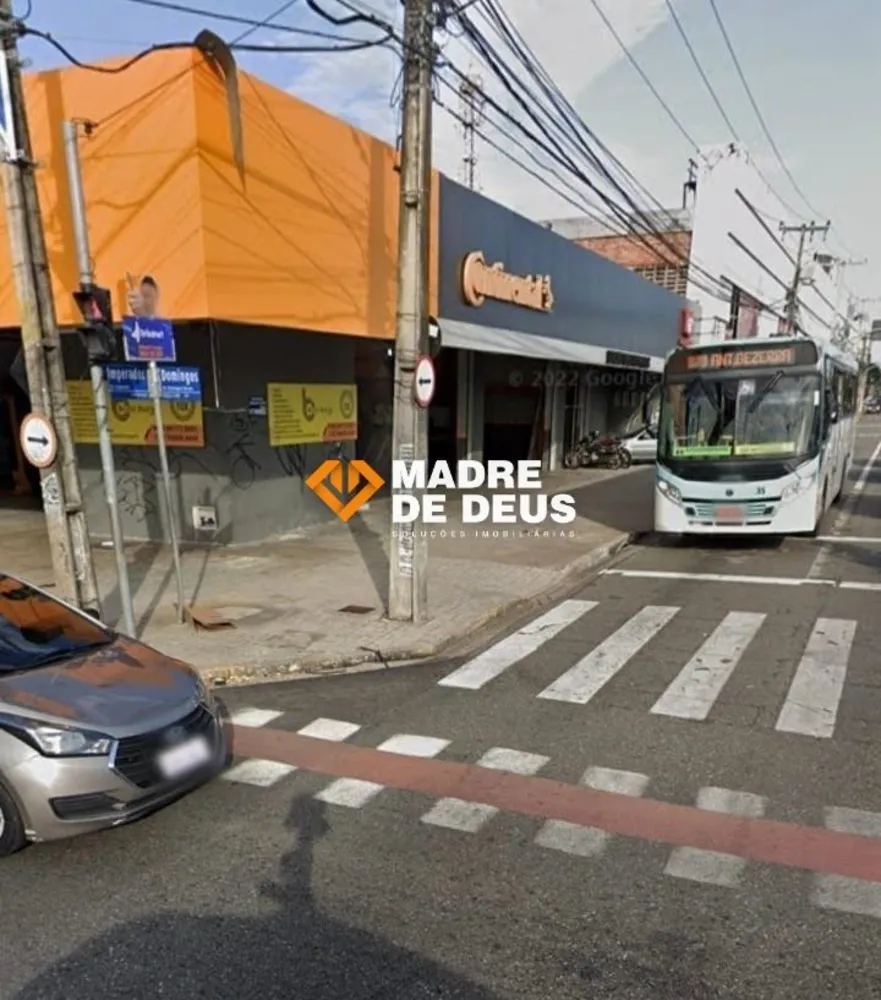 Loja-Salão, 550 m² - Foto 8