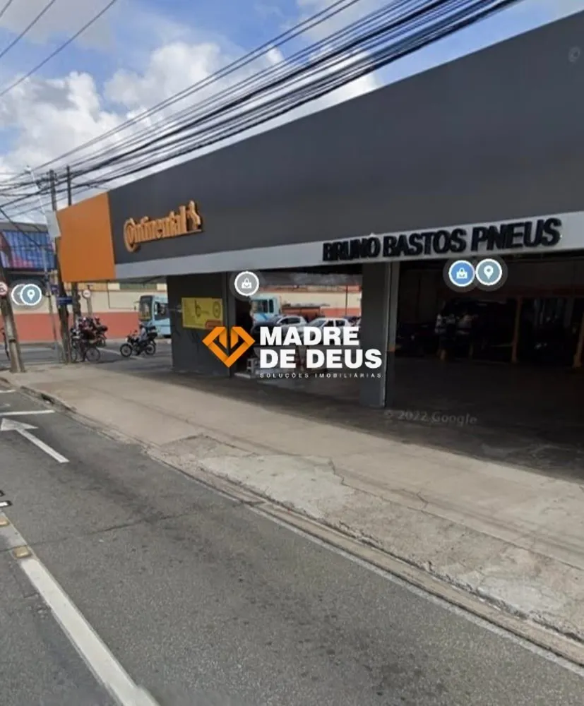 Loja-Salão, 550 m² - Foto 7