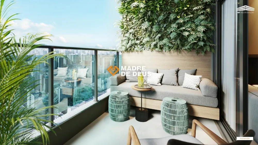 Apartamento, 3 quartos, 67 m² - Foto 1
