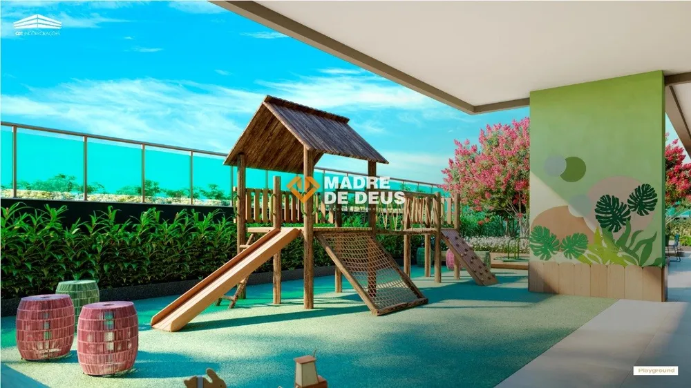 Apartamento, 3 quartos, 67 m² - Foto 11