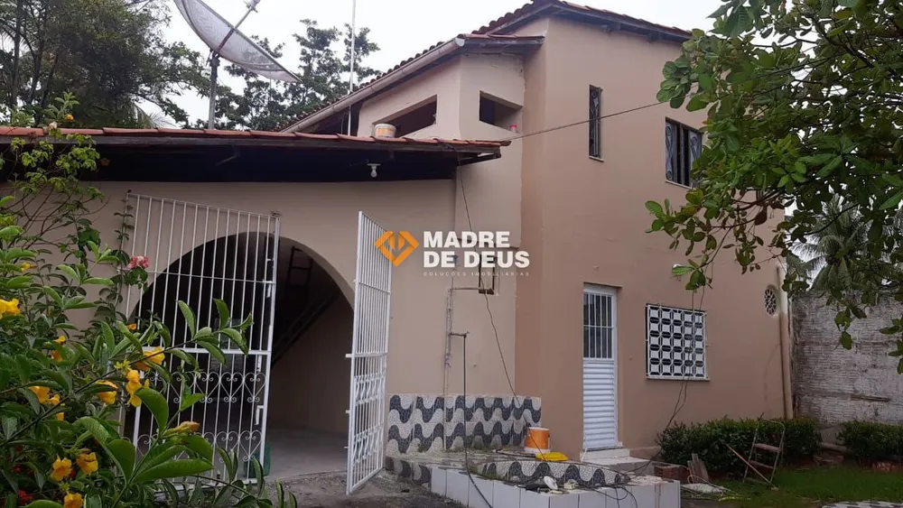 Casa, 3 quartos, 177 m² - Foto 1