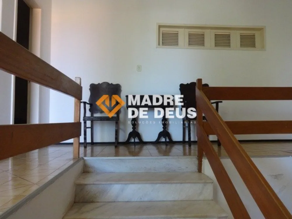 Casa, 5 quartos, 705 m² - Foto 3