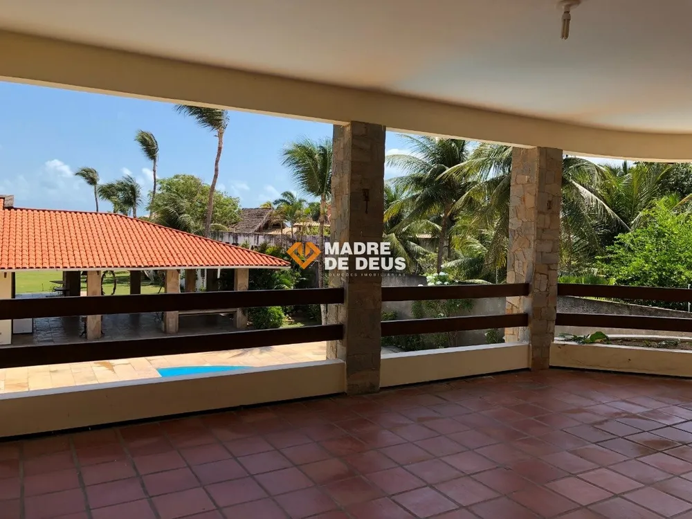 Casa, 5 quartos, 705 m² - Foto 2