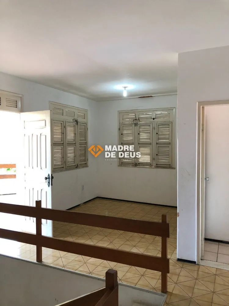 Casa, 5 quartos, 705 m² - Foto 1