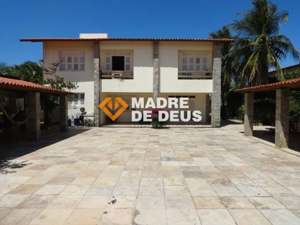 Casa, 5 quartos, 705 m² - Foto 4
