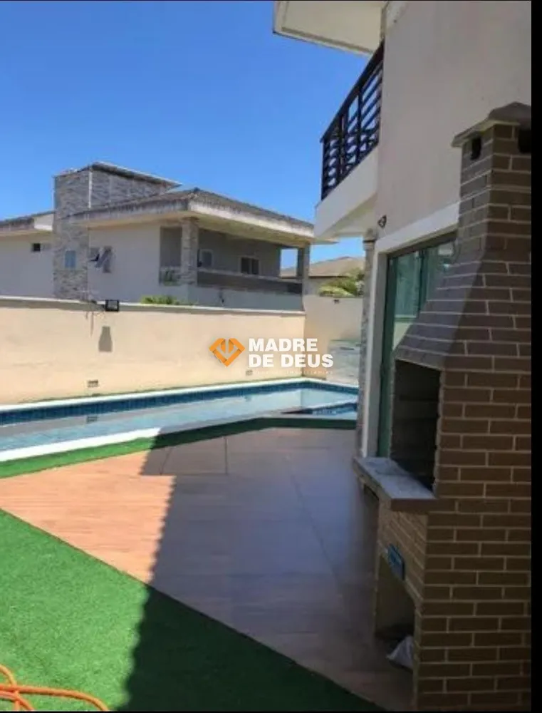 Casa de Condomínio, 6 quartos - Foto 5