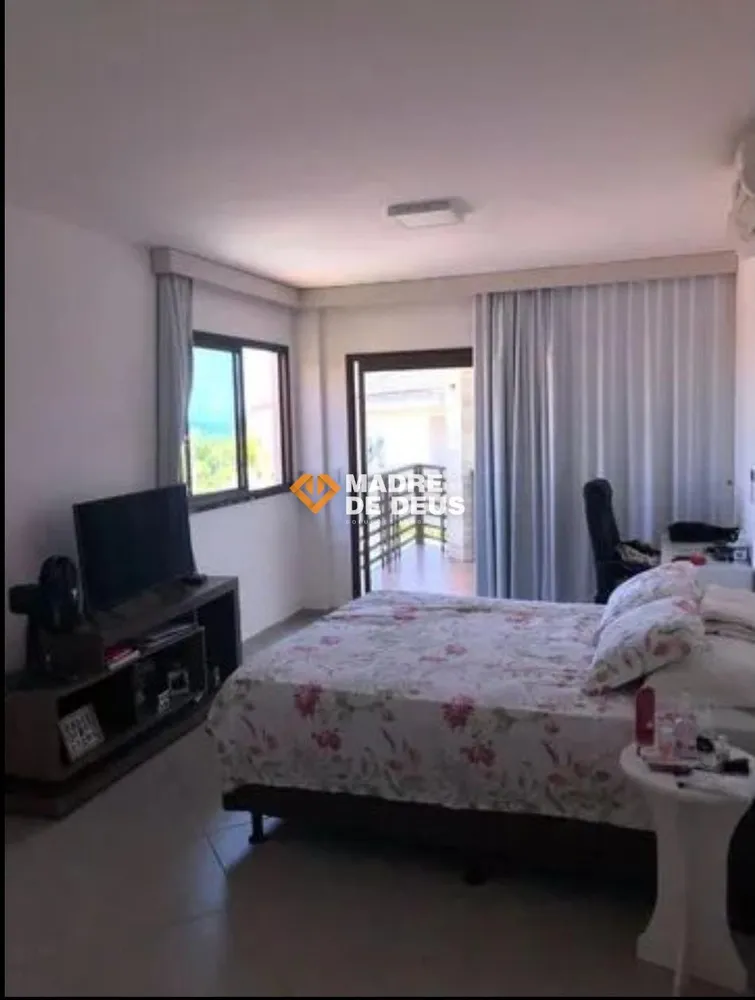 Casa de Condomínio, 6 quartos - Foto 12
