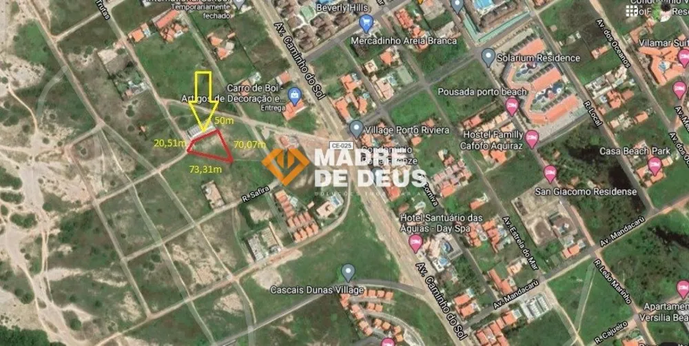 Terreno, 2479 m² - Foto 6