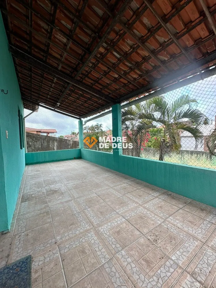 Casa, 5 quartos, 189 m² - Foto 2