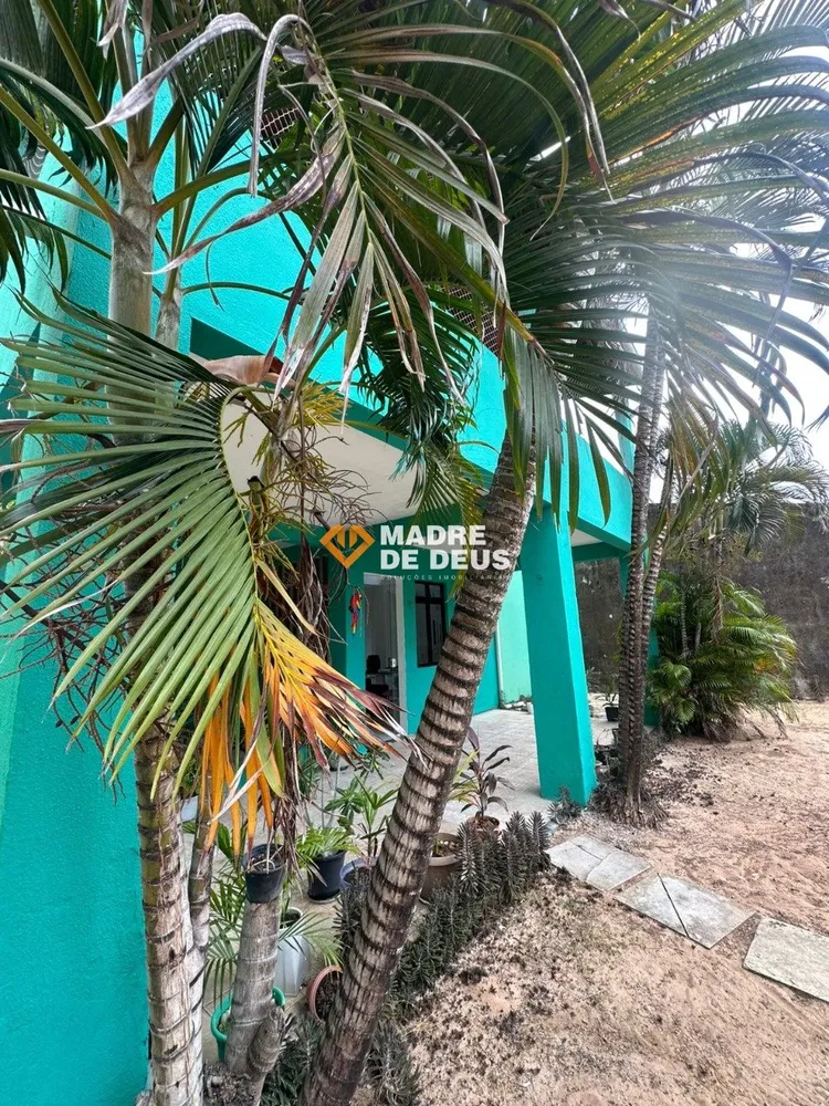Casa, 5 quartos, 189 m² - Foto 1