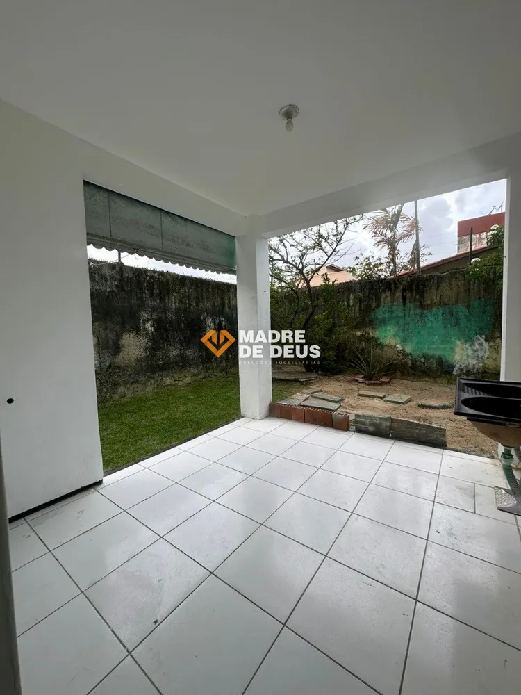 Casa, 5 quartos, 189 m² - Foto 11