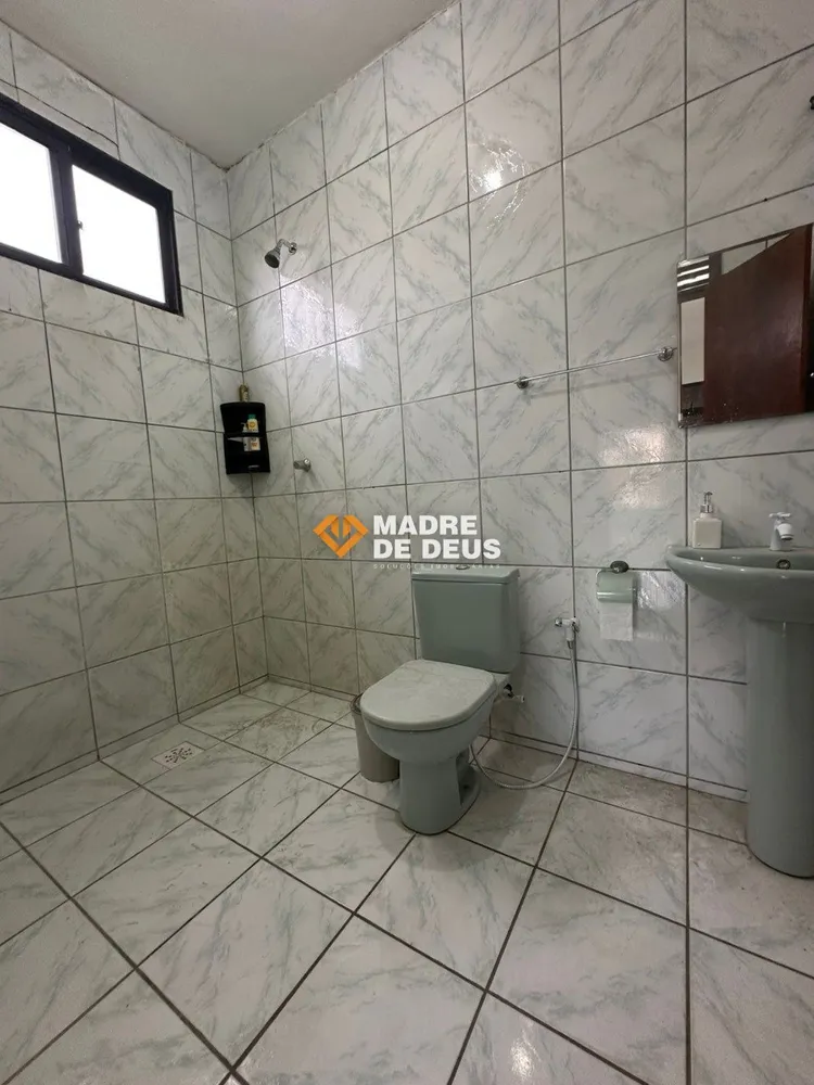Casa, 5 quartos, 189 m² - Foto 6