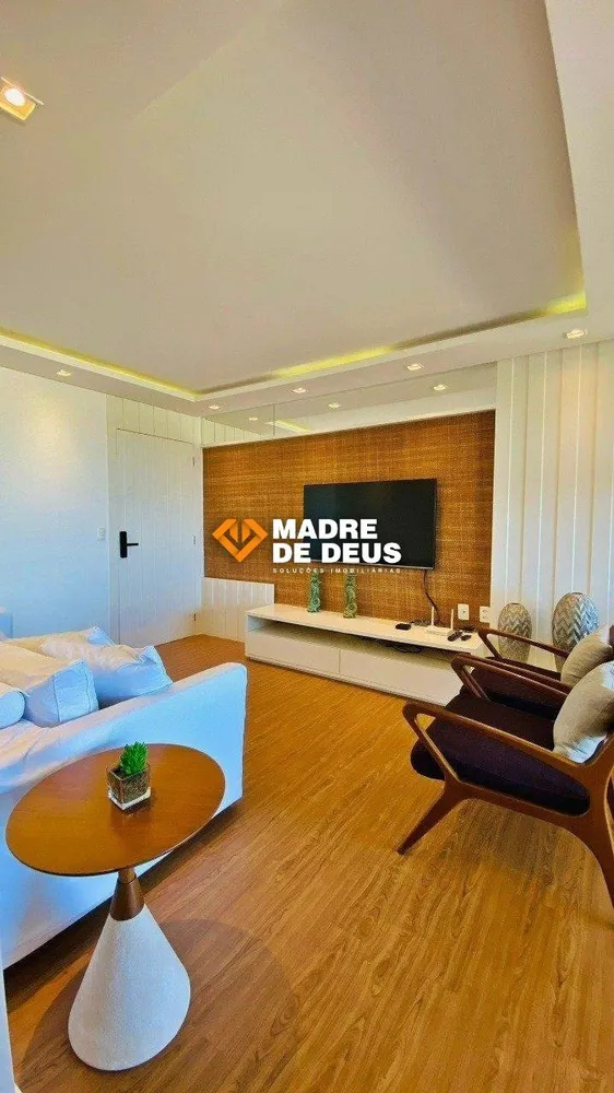 Apartamento, 3 quartos, 118 m² - Foto 4