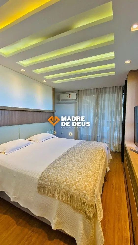Apartamento, 3 quartos, 118 m² - Foto 3