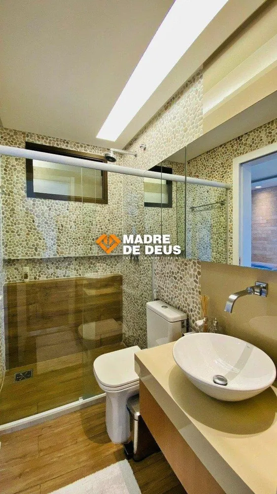 Apartamento, 3 quartos, 118 m² - Foto 2
