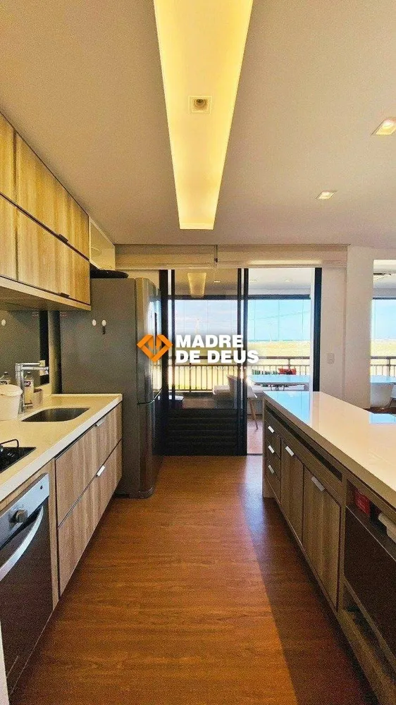 Apartamento, 3 quartos, 118 m² - Foto 7