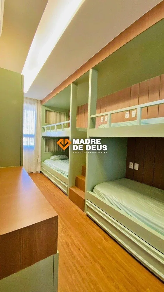 Apartamento, 3 quartos, 118 m² - Foto 8