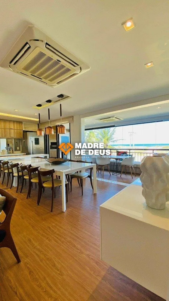 Apartamento, 3 quartos, 118 m² - Foto 6