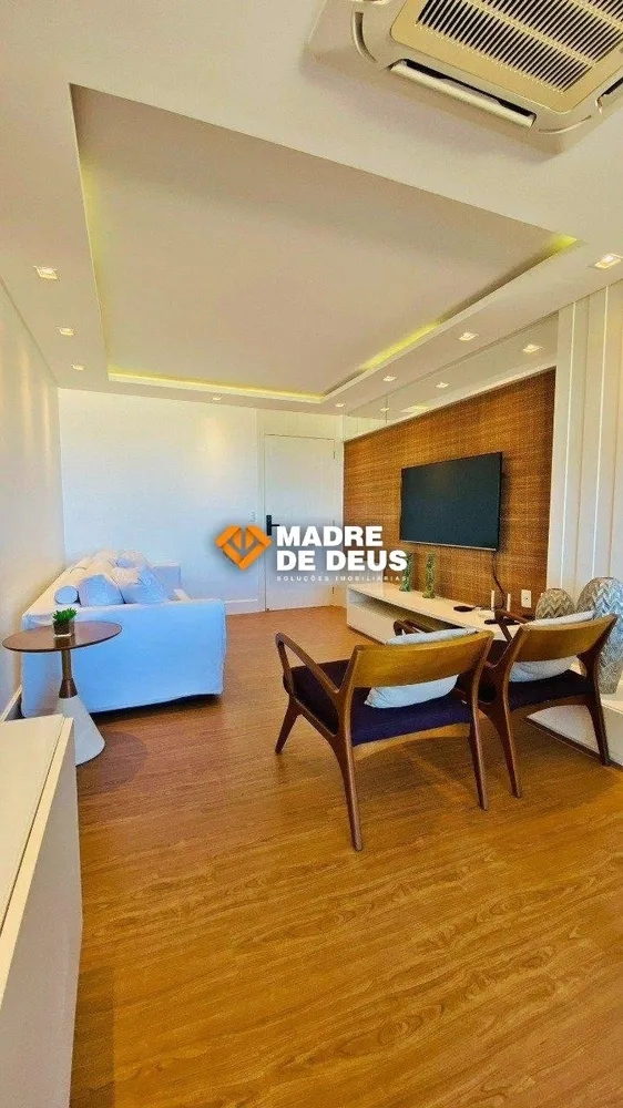 Apartamento, 3 quartos, 118 m² - Foto 5