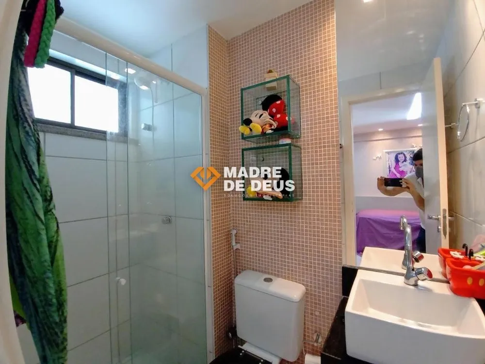 Cobertura, 3 quartos, 130 m² - Foto 8