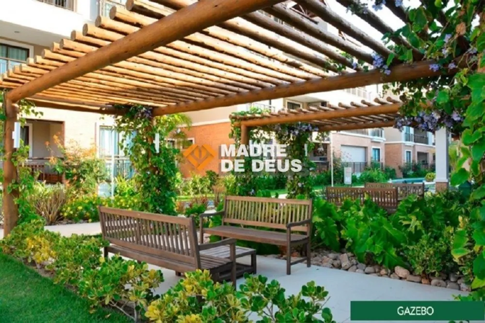 Cobertura, 3 quartos, 130 m² - Foto 12
