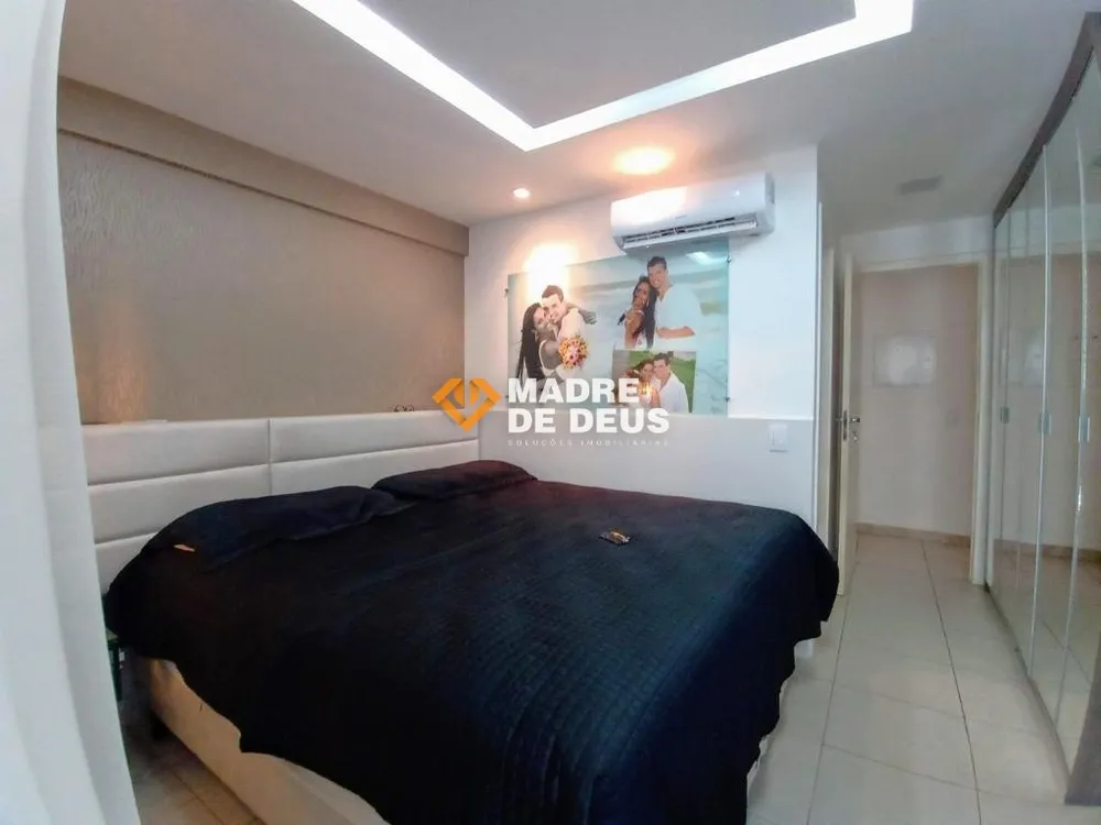 Cobertura, 3 quartos, 130 m² - Foto 6