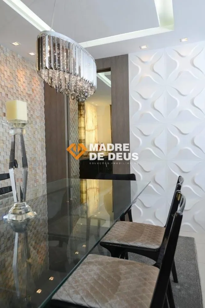 Cobertura, 3 quartos, 130 m² - Foto 5