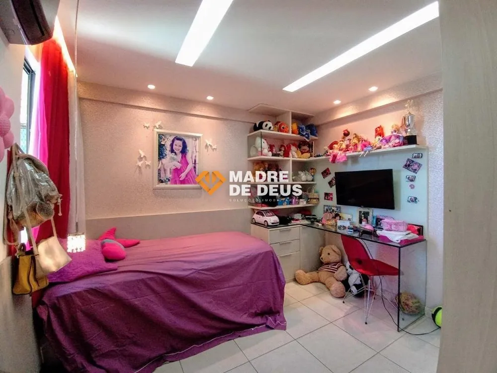 Cobertura, 3 quartos, 130 m² - Foto 7