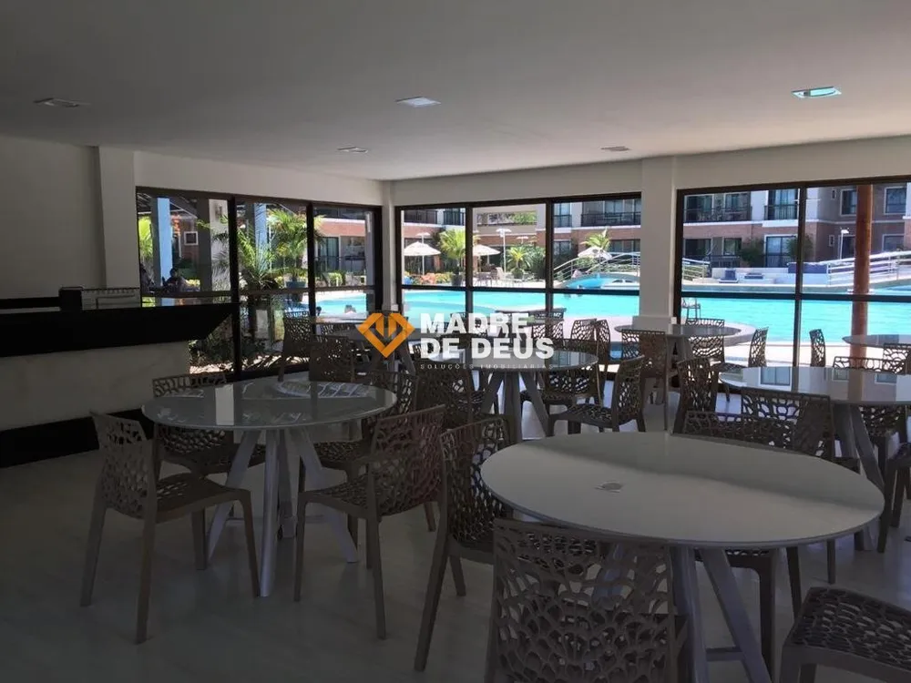 Cobertura, 3 quartos, 130 m² - Foto 4