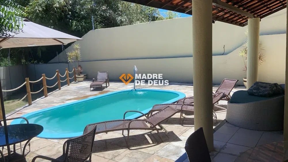 Casa, 3 quartos, 128 m² - Foto 12