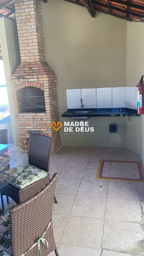 Casa, 3 quartos, 128 m² - Foto 8