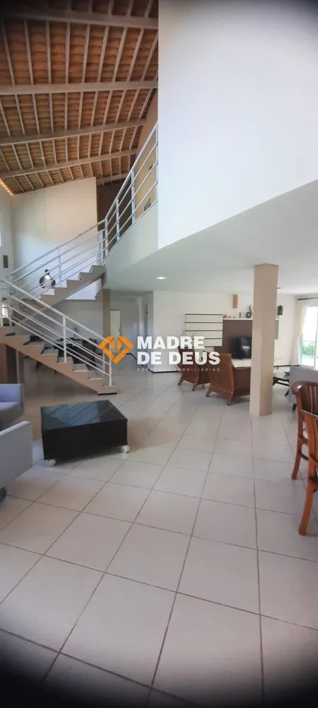 Casa, 5 quartos, 900 m² - Foto 5