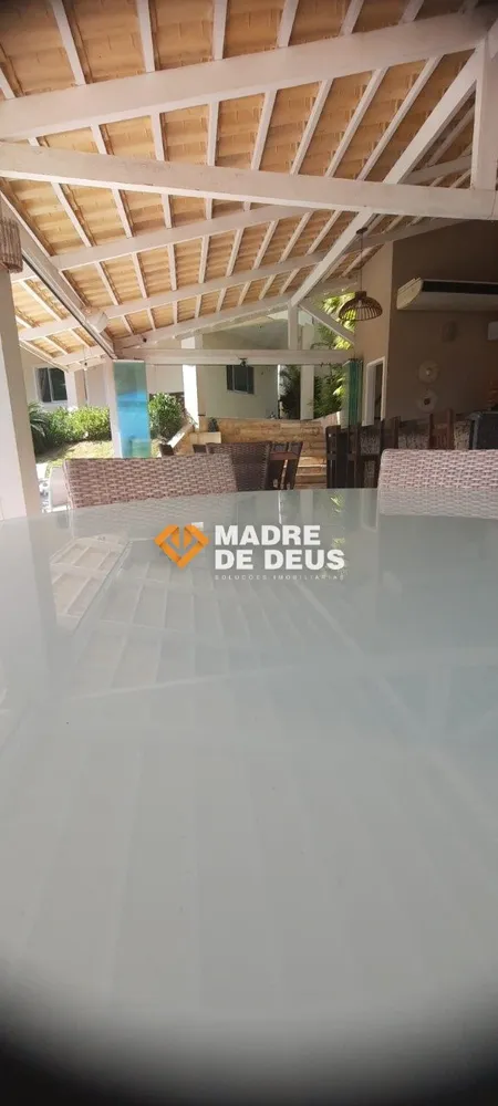 Casa, 5 quartos, 900 m² - Foto 1