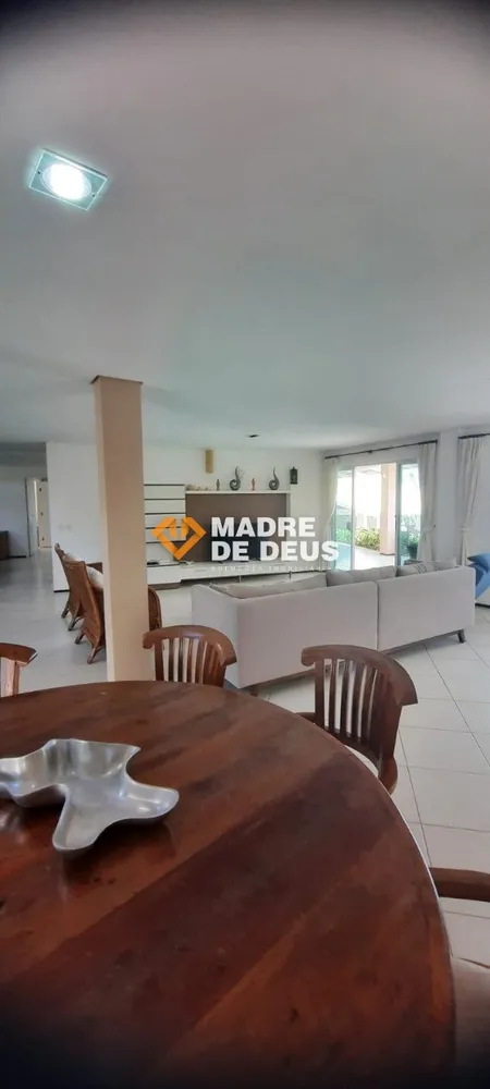 Casa, 5 quartos, 900 m² - Foto 4