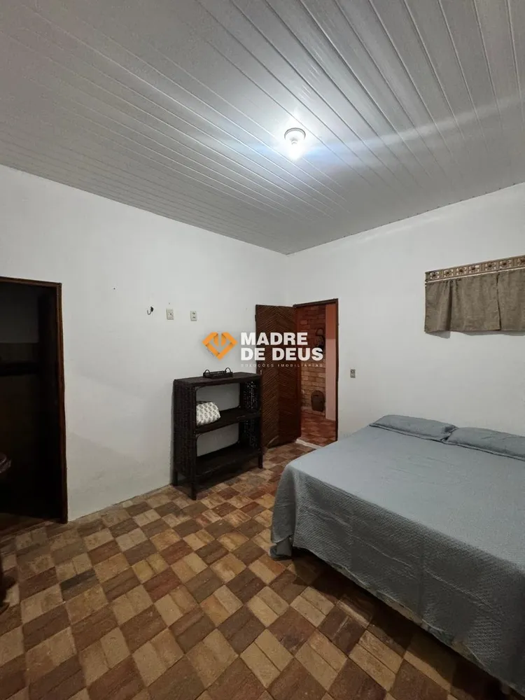 Casa, 10 quartos - Foto 10
