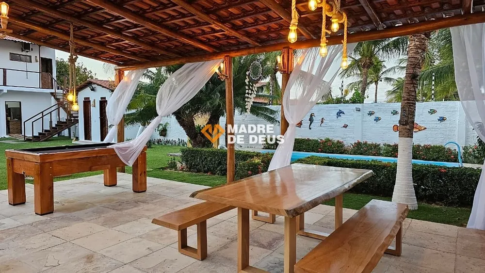 Casa, 10 quartos - Foto 6