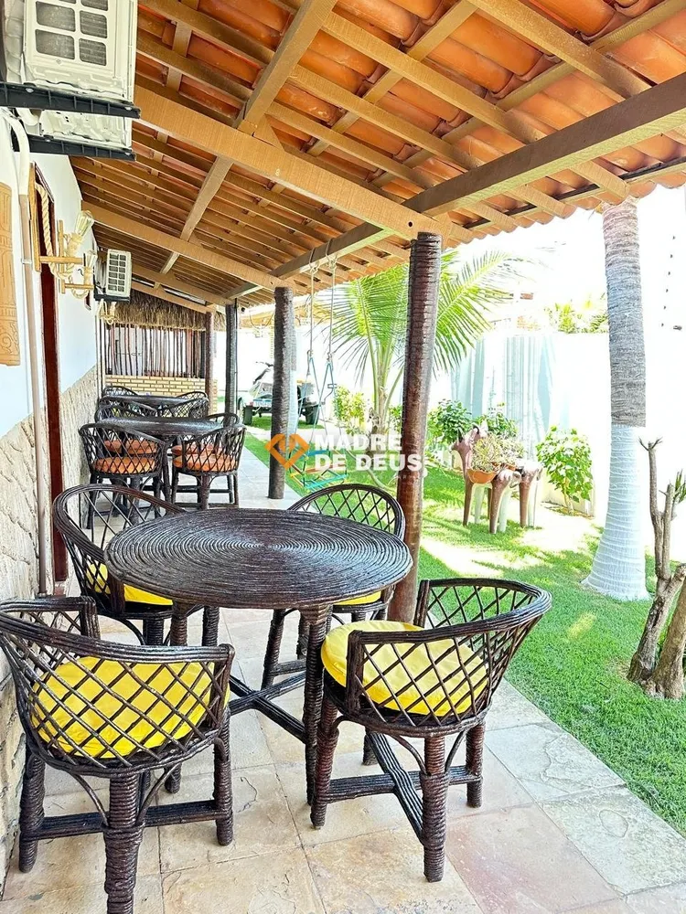 Casa, 10 quartos - Foto 7