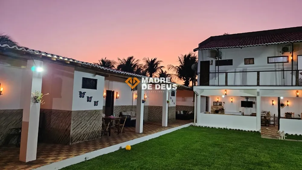 Casa, 10 quartos - Foto 5